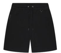 Quotrell | blank shorts black