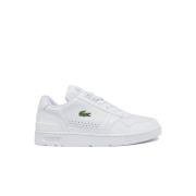 Lacoste T-clip heren sneaker