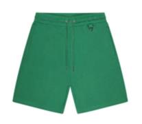 Quotrell | blank shorts green
