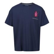 Regatta Heren christian lacroix aramon katoenen t-shirt