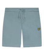 Lyle and Scott Sweat short slate