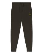Lyle and Scott Sweat broek skinny groen