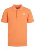 Cruyff Jongens polo t-shirt energized