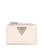 Guess Laurel zip around card case portemonnee