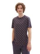 Tom Tailor Allover printed t-shirt