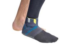 PSB Sports Braces enkelbrace kicx -