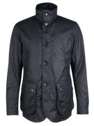 Barbour Century wax jack