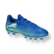 Puma Future 7 play fg/ag jr 107949-01