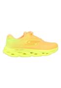 Skechers Go run swirl tech speed ultimate stride 129501/oryl / geel