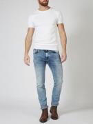 Petrol Industries Men supreme strech. . 1810. maart(2) blue denim