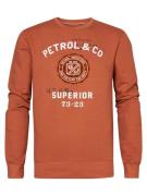 Petrol Industries Sweater round neck -