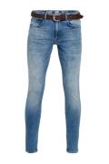 Petrol Industries Jackson 5701 blue denim