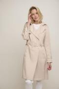 Rino & Pelle Trenchcoat beige