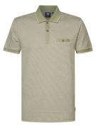 Petrol Industries Men polo short sleeve dessin