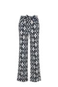 Elvira Collections Trouser cleo dessin