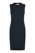 Studio Anneloes 94773 simplicity ss dress navy