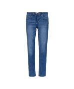 Levi's Lvb skinny taper jeans blue denim