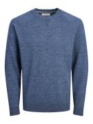 Jack & Jones Jprccmiles knit crew neck raf