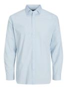 Jack & Jones Jprblablackpool stretch shirt ls ss dessin