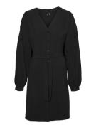 Vero Moda Vmeye ls abk dress wvn btq ga -