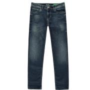 Cars 7842807 blast blue denim