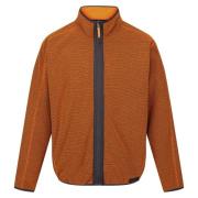 Regatta Heren kinwood full zip fleecejack