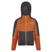 Regatta Kinder/kinder dissolver vii full zip fleecejack