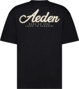 Aeden Jaki t-shirt black