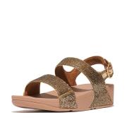 FitFlop Lulu sandal glitterball