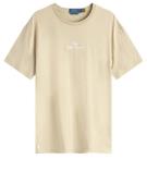 Polo Ralph Lauren Polo t-shirt khaki