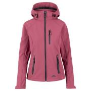 Trespass Dames bela ii waterbestendige softshell jas