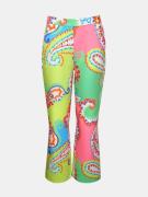 Mucho Gusto Broek lesbos paisley broek