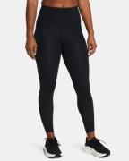 Under Armour Ua launch elite ankle tights-blk 1383367-001