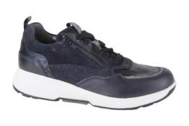 Xsensible 30215.3.220-hx dames veterschoenen sportief