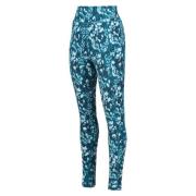 Regatta Dames holeen ii abstracte legging