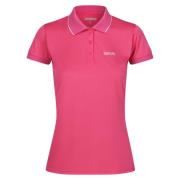 Regatta Dames remex ii marl active poloshirt