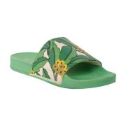 Regatta Dames orla kiely tropical sliders