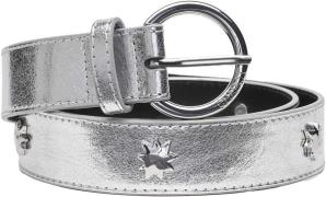 Fabienne Chapot Hammered star belt