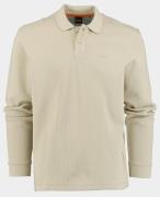 Boss Orange Polo lange mouw petempestolong 10262290 01 50520710/271