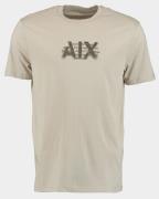 Armani Exchange T-shirt korte mouw 6dzthh.zjh4z/17ab