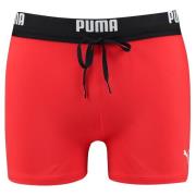 Puma Swim men logo swim trunk 1p 100000028-002