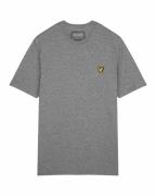 Lyle and Scott martin ss t-shirt -