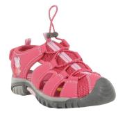 Regatta Kinder/kinder peppa pig sandalen