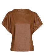 Caroline Biss Top korte mouw 4695