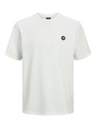 Jack & Jones Jcopuffer tee ss crew neck smu