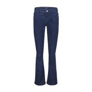 Red Button Broek srb4359 babette crp darkblue