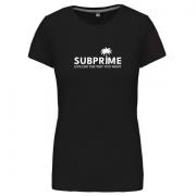 Subprime Wmn tee palm