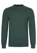 Cavallaro Merino r-neck truien