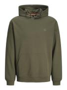 Jack & Jones Jcooutdoor sweat hood