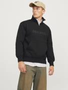 Jack & Jones Jorfrederiksberg sweat quarter zip